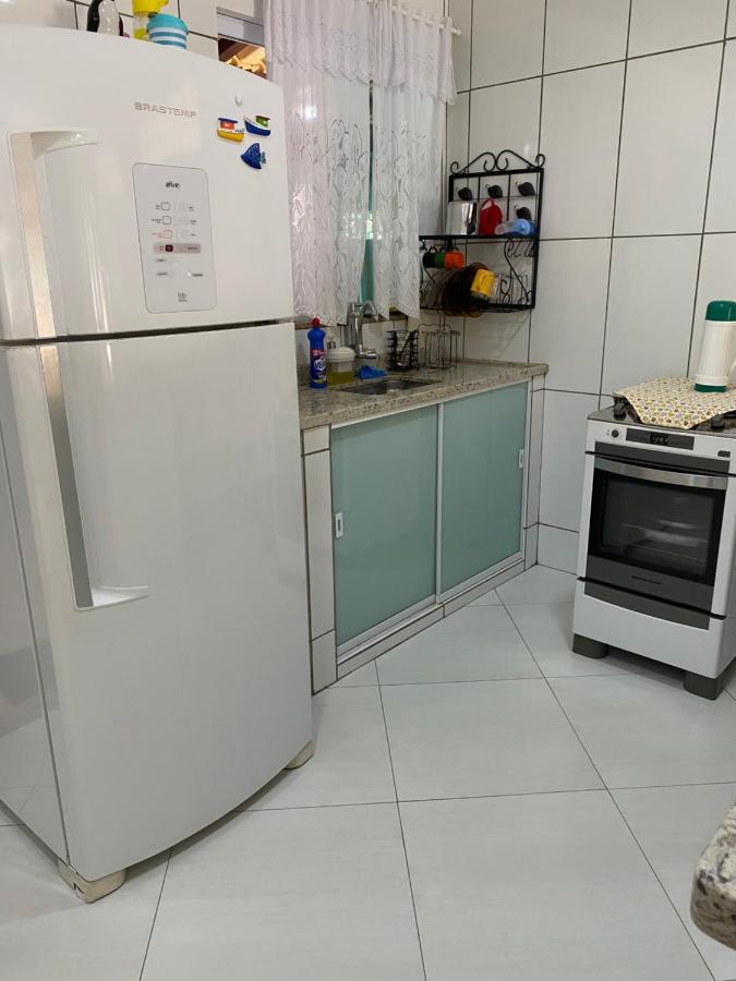 Villa Linda Casa Em Tarituba Parati Exterior foto