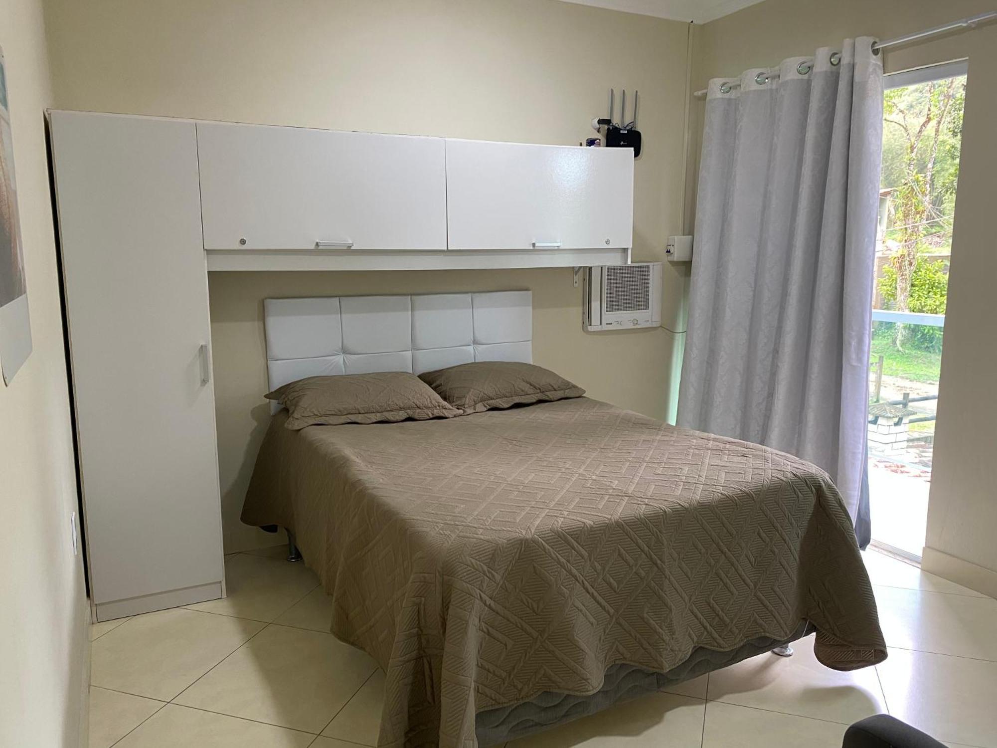 Villa Linda Casa Em Tarituba Parati Exterior foto