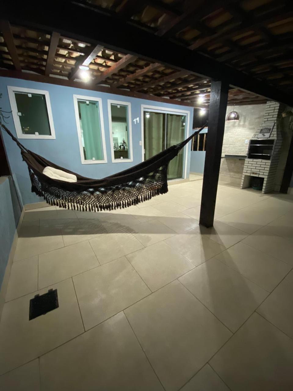 Villa Linda Casa Em Tarituba Parati Exterior foto